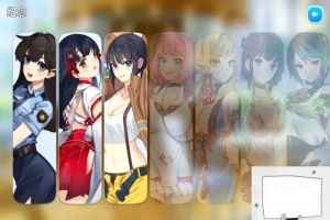 【PC/互动SLG/中文/全动态/全CV】Love n Dream 爱与梦 官方中文步兵版【800M】-IS充值【37】