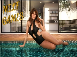 [欧美SLG/汉化] 熟女游戏 Milf Games [v0.5] PC+安卓汉化版 [7.4G]-IS充值【37】