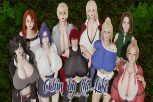 [亚洲SLG/汉化] 湖边小屋 湖畔惊魂 Cabin by the Lake [v0.45] [Nunu] PC+安卓 [2.9G]-IS充值【37】