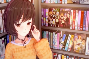 [日式SLG/汉化] 失调 不和谐 Dissonance [v0.12 Part 1 Public PC+安卓汉化版 [5G]-IS充值【37】