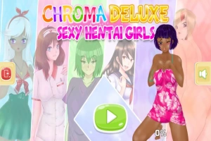 [日式SLG/汉化] 色彩豪华 CHROMA DELUXE v0.4.4 PC+安卓官方中文版 [400M]-IS充值【37】