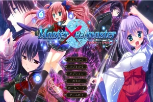 [ADV/汉化] 主人 回复 主人 Master×Re：masterAI汉化版+全CG存档 电脑 [2.6G]-IS充值【37】