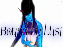 [亚洲SLG/汉化] 欲望的束缚 Lust Bound-0.4.2.5 PC+安卓汉化版 [5.3G]-IS充值【37】