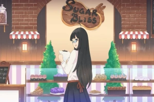 [日式沙盒SLG/中文] 大学生活 Uni v0.58.121 PC+安卓 汉化版 [3.8G]-IS充值【37】