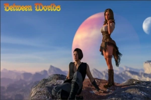 [欧美SLG/中文/NTR可选] 世界之间 Between Worlds [v0.1.8 PI Full] PC+安卓 [5.3G]-IS充值【37】
