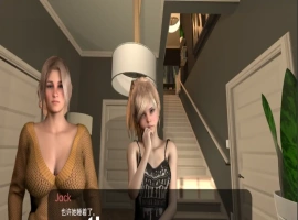 [欧美SLG/汉化] 为她服务 In Her Service-v0.72 PC+安卓汉化版 [3G]-IS充值【37】