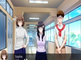 [欧美SLG/汉化/NTR] 翻页 翻开新的一页 Turning the Page v0.33.0 PC+安卓汉化版 [2.8G]-IS充值【37】
