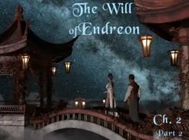 [欧美SLG动态]恩德隆的意志 The Will of Endreon [Ch. 2 Part 2][双端2.13G]-IS充值【37】