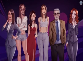 [2D欧美SLG/汉化] 疯狂打脸重装上阵 Facefuck Madness Reloaded v0.09 PC+安卓汉化版 [1.4G]-IS充值【37】