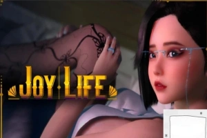 【PC/3D/SLG/中文】人生：与Joy共舞 Build.11919126 STEAM官中步兵作弊版+DLC【1G】-IS充值【37】