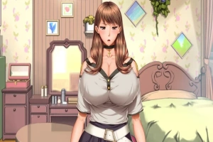 【2D/ADV/汉化】家庭教師X催眠 1-2 双端AI精翻汉化版【4.7G】-IS充值【37】