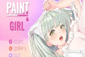 【PC/2D/SLG/中文/全动态】笔尖少女 官方中文步兵版[付作弊]+CV【2.7G】-IS充值【37】