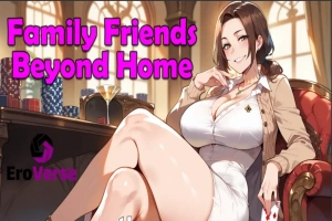 [欧美SLG/汉化] 家庭朋友超越家园 Family Friends Beyond Home v1.4 PC+安卓汉化版 [500M]-IS充值【37】