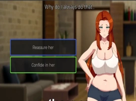 [欧美SLG/汉化] 低俗幻想 淫荡的幻想 Vulgar Reverie-v0.11a PC+安卓汉化版 [1.6G]-IS充值【37】