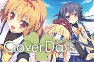 【PC/2D/GAL/中文】幸运草的约定 Build.11974656 STEAM官方中文高清HD重制版【9.5G】-IS充值【37】
