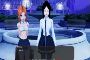 [日式SLG/汉化] 动漫岛 动漫世界岛 Animeverse Island v0.64 PC+安卓 [6.3G]-IS充值【37】