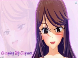 [日式SLG/中文/NTR] 腐化我的异世界女友 Corrupting My Girlfriend in Another World [v1.1.6] PC+安卓 [2.8G]-IS充值【37】