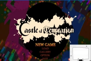 【PC/2D/ACT/中文/像素】诱惑城堡！Castle of Temptation V0.4.3a 官中步兵版【600M】-IS充值【37】