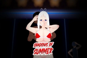 [日式SLG/汉化/NTR] 夏日阴影 Shadows of Summer [v0.10] PC+安卓汉化版 [3.5G]-IS充值【37】