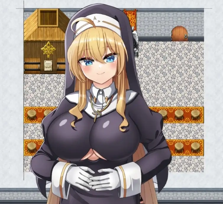 图片[1]-【日系RPG/AI汉化】你是魅魔吗1.0【PC+安卓/2.27G】-IS充值【37】