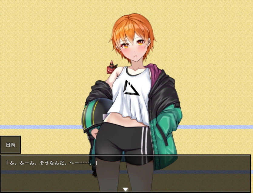 图片[5]-[RPG/汉化]NTR青梅竹马日向～我所不知的她与顾问老师的肉体关系～挂载AI汉化版+存档[新汉化][1.2G]-IS充值【37】