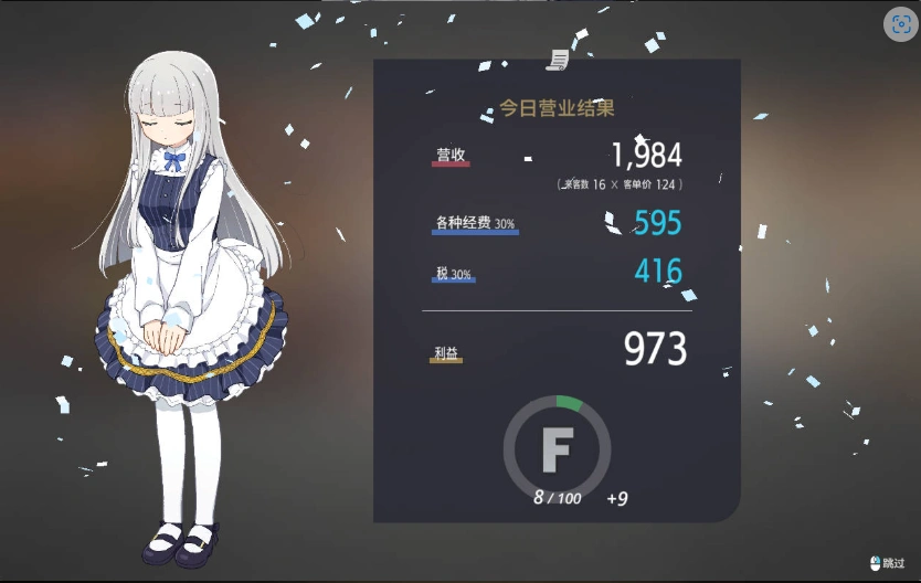 图片[4]-[养成经营SLG/中文/动态]堕落/崭新世界V1.0.4 官方中文正式版+存档[更新][1.2G]-IS充值【37】
