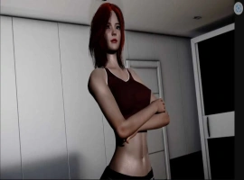 【欧美SLG/汉化/动态】认识怪人v0.4 AI版【PC+安卓/4.27G/更新】FR34KS [v0.4]-IS充值【37】