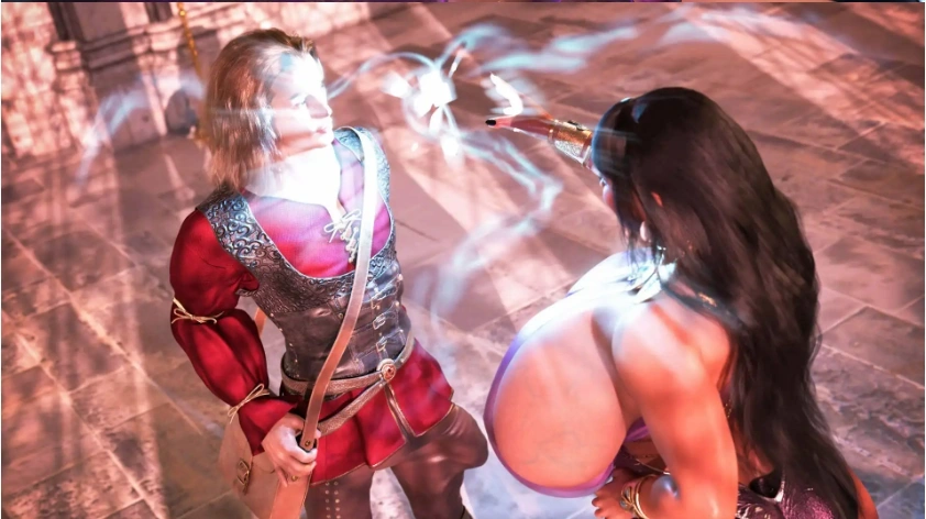 图片[4]-【欧美SLG/汉化/动态】特大v0.1.6 AI版【PC+安卓/336M/更新】KingSized [v0.1.6]-IS充值【37】