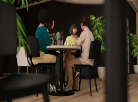 【精品SLG/汉化/动态】女神的最佳交易v4.0 AI版【PC+安卓/7.17G/更新】My Best Deal [v4.0]-IS充值【37】
