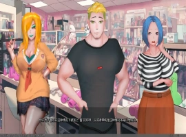 [2D欧美SLG/NTR/汉化] 瞳的病态快感 Hitomi’s Sick Pleasure [v0.73.1] PC+安卓汉化版 [1.2G]-IS充值【37】