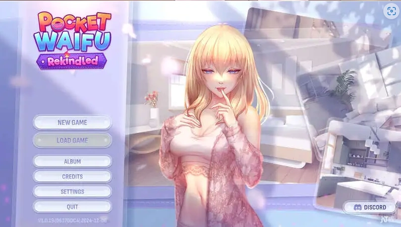 图片[3]-【互动SLG/动态/官中】掌心女友（Pocket Waifu Rekindled）V1.0.19 STEAM官中【电脑/2.60G】-IS充值【37】