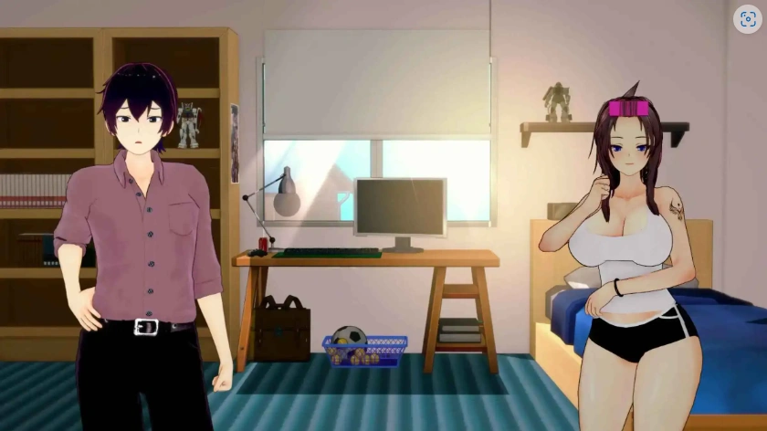 图片[3]-【日系SLG/汉化/沙盒】新家庭v0.2.6 AI版【PC+安卓/2.52G/更新】New Family [v0.2.6]-IS充值【37】