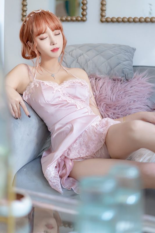 梦幻睡娘米线线酥胸美臀为您服务-IS充值【37】