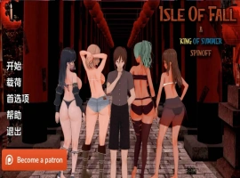 【日系SLG/汉化/动态】秋之岛v0.4 AI版【PC+安卓/2.75G/更新】Isle of Fall [v0.4]-IS充值【37】