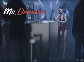 【欧美SLG/汉化/动态】丹弗斯小姐v0.11 AI版【PC+安卓/3.53G/更新】-IS充值【37】