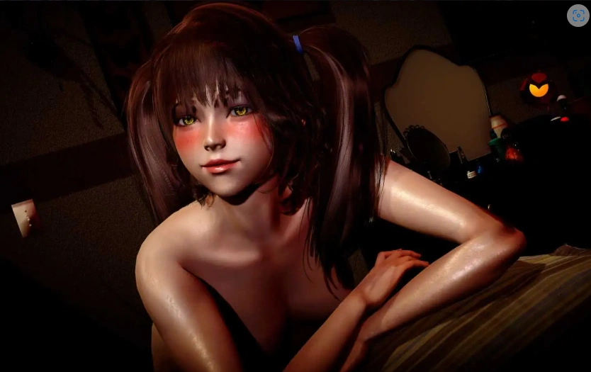 图片[4]-【欧美SLG/汉化/动态】认识怪人v0.4 AI版【PC+安卓/4.27G/更新】FR34KS [v0.4]-IS充值【37】