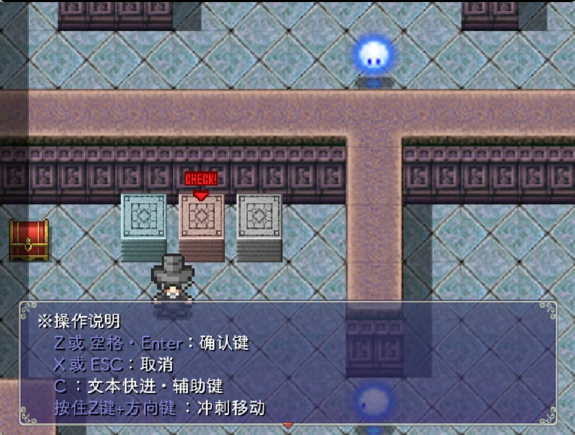 图片[2]-[精品RPG/汉化]圣剑塞西莉亚 内嵌AI汉化版[新汉化][1.8G]-IS充值【37】