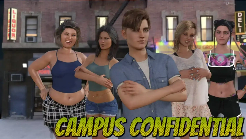 图片[5]-【欧美SLG/汉化/沙盒】校园机密v0.33 AI版【PC+安卓/1.47G/更新】Campus Confidential [v0.33]-IS充值【37】