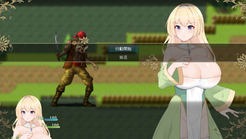 图片[3]-[热门RPG/汉化]纯洁女神 露娜克希娅 挂载AI汉化版 [新作] [1.5G]-IS充值【37】