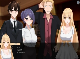 [亚洲SLG/中文/NTR] 一诺千劫 一个未被兑现的承诺-阿雅版 A Promise Best Left Unkept – Aya Edition V0.7.3 PC+安卓 中文版 [4.30G]-IS充值【37】