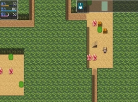 【日系RPG/AI汉化】妖狐山吹大冒险1.0【PC+安卓/1.13G】-IS充值【37】
