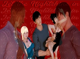 [亚洲SLG/汉化] 让夜幕降临 让夜光照进来 Let the Nightshine In v0.19 Ch. 2 PC+安卓汉化版 [3G]-IS充值【37】