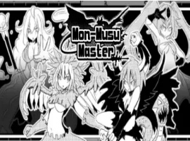【日系RPG/AI汉化】蒙穆苏大师1.0【PC+安卓/136M】-IS充值【37】