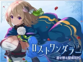【日系RPG/AI汉化】迷失的流浪者 (v1.02)【PC+安卓/354M】-IS充值【37】