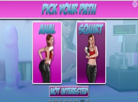 [欧美SLG/汉化/同性] 城市的夏天 Summer In The City-v0.63 PC+安卓汉化版 [1G]-IS充值【37】