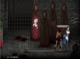 【ACT神作/汉化/魔改MOD】魔女复仇之夜 魔女は復讐の夜に Ver1.07 + 魔改mod 汉化无码作弊版【电脑/2.48G】-IS充值【37】