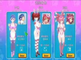 [SLG/中文] 动漫咖啡馆-Build.12543119-1.44-STEAM官方中文步兵版+全DLC扩展包 电脑 [1.1G]-IS充值【37】