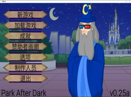 [2D欧美SLG/汉化/沙盒] 天黑后的公园 Park after Dark 0.25a PC+安卓汉化版 [2G]-IS充值【37】
