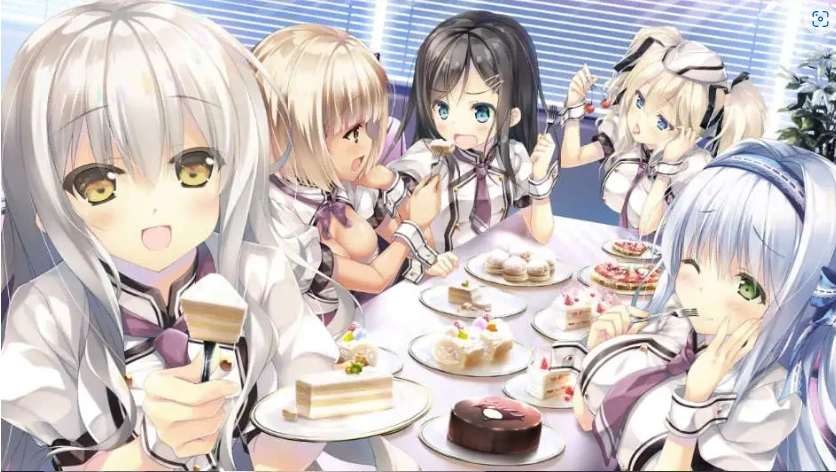 图片[4]-【大型ADV/中文】回家前都算是棉花糖V1.31 官方中文版+全CG存档[新作]【电脑/5.7G】（お家に帰るまでがましまろです）-IS充值【37】