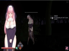【ACT/中文/动态】邪神祷告（UnHolY PraYeR）V25.0626官方中文版[更新]【电脑/1.1G】-IS充值【37】